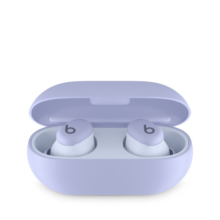 Beats Solo Buds/ANC/BT/Bezdrať/Artic purple