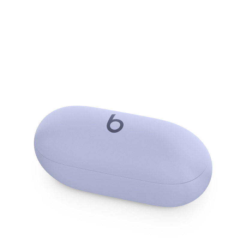 Beats Solo Buds/ANC/BT/Bezdrať/Artic purple