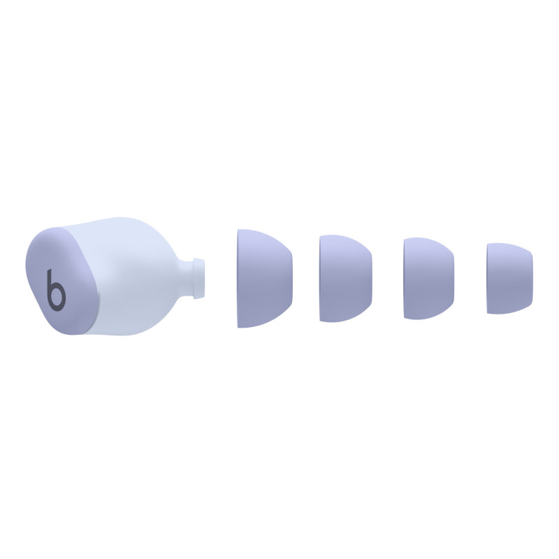Beats Solo Buds/ANC/BT/Bezdrať/Artic purple