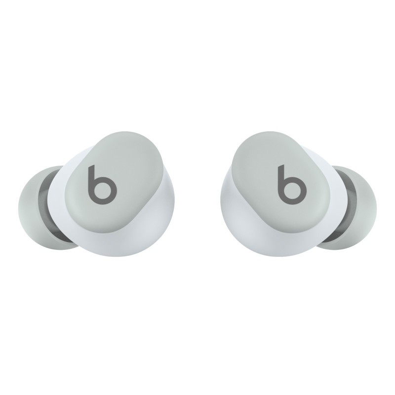 Beats Solo Buds/ANC/BT/Bezdrať/Storm Grey
