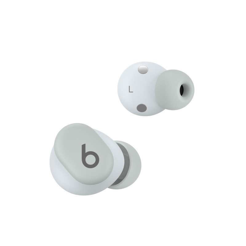 Beats Solo Buds/ANC/BT/Bezdrať/Storm Grey