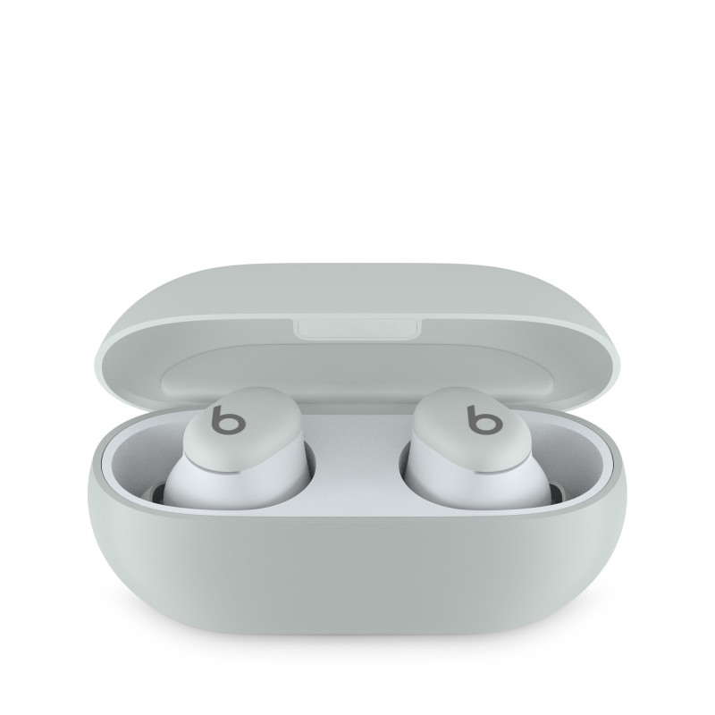 Beats Solo Buds/ANC/BT/Bezdrať/Storm Grey