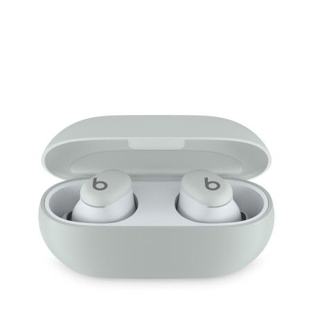 Beats Solo Buds/ANC/BT/Bezdrať/Storm Grey