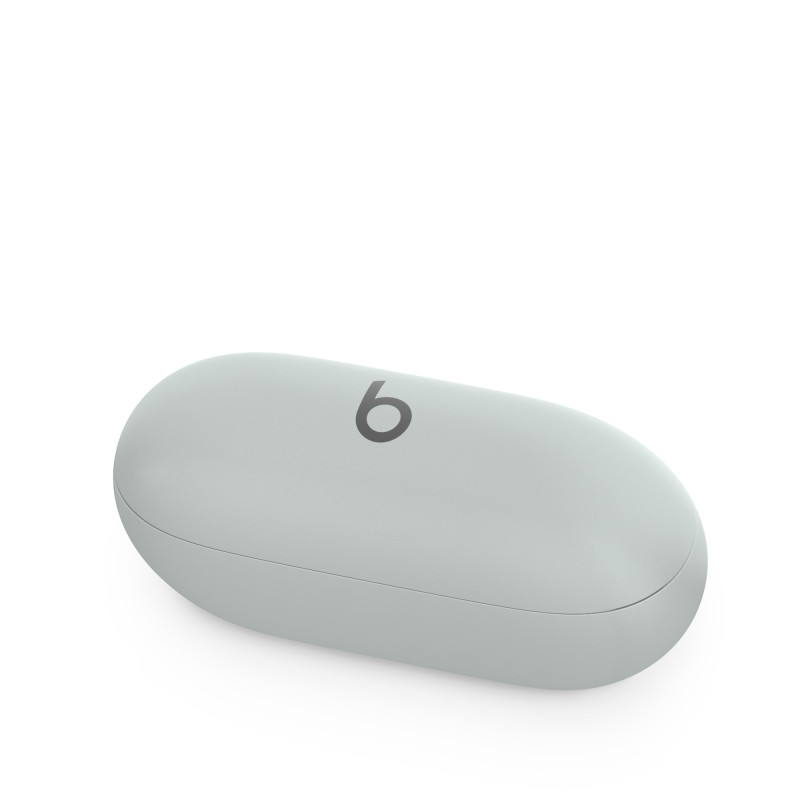 Beats Solo Buds/ANC/BT/Bezdrať/Storm Grey