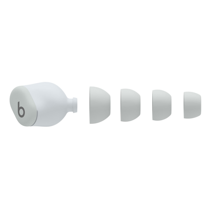 Beats Solo Buds/ANC/BT/Bezdrať/Storm Grey