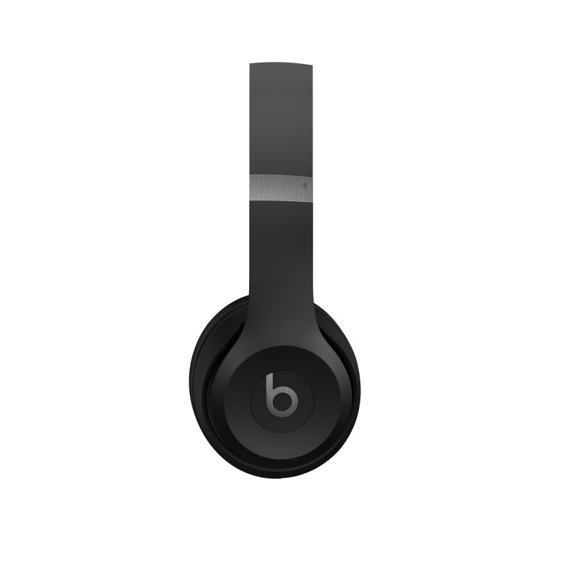 Beats Solo 4/Jack/Drôt/BT/Bezdrôt/Matte Black