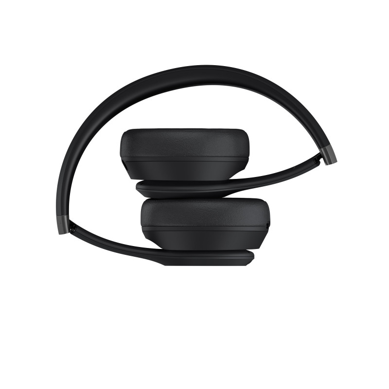 Beats Solo 4/Jack/Drôt/BT/Bezdrôt/Matte Black
