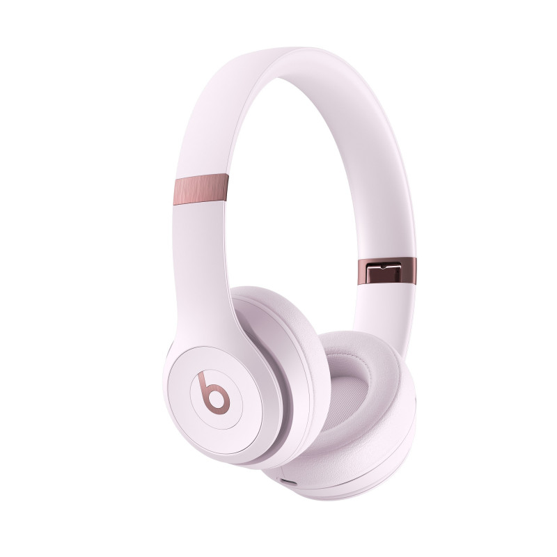 Beats Solo 4/Jack/Drôt/BT/Bezdrôt/Cloud Pink
