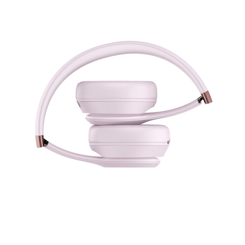 Beats Solo 4/Jack/Drôt/BT/Bezdrôt/Cloud Pink