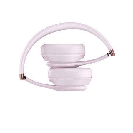 Beats Solo 4/Jack/Drôt/BT/Bezdrôt/Cloud Pink