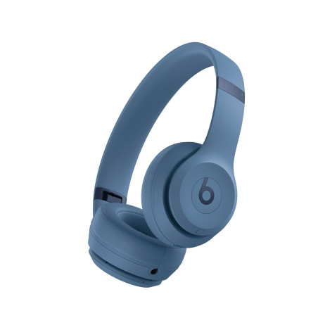 Beats Solo 4/Jack/Drôt/BT/Bezdrôt/Slate Blue