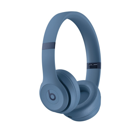 Beats Solo 4/Jack/Drôt/BT/Bezdrôt/Slate Blue