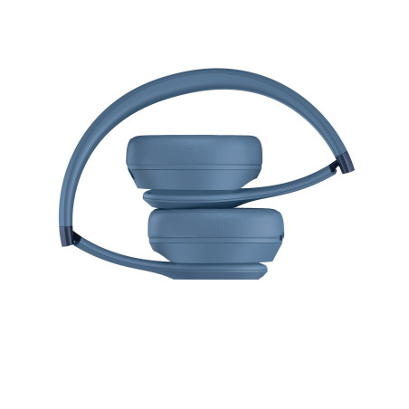 Beats Solo 4/Jack/Drôt/BT/Bezdrôt/Slate Blue