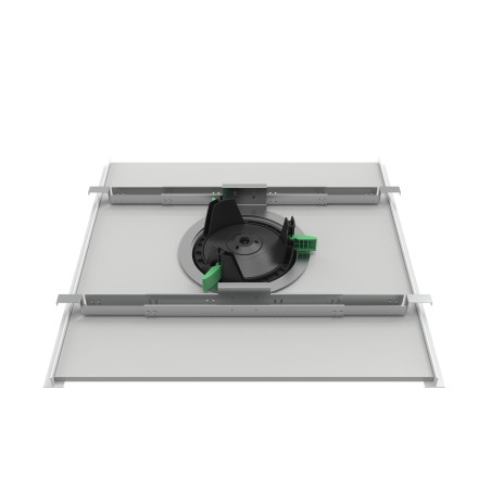 Yealink - CM20, stropný mikrofón (16 všesmer. mikrofónov, pokrytie 60m2, PoE)