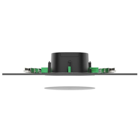 Yealink CS10, stropný nízkoprofilový (120mm) reproduktor, PoE