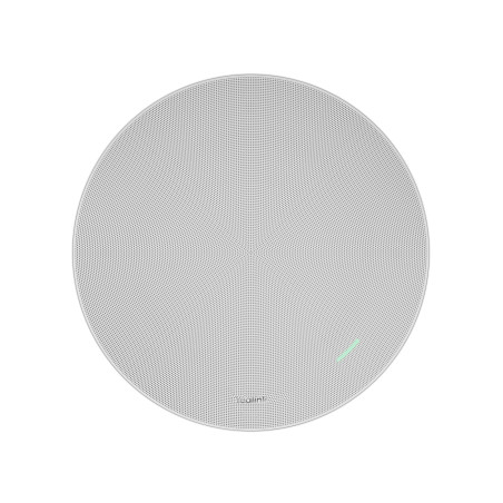 Yealink CS10, stropný nízkoprofilový (120mm) reproduktor, PoE