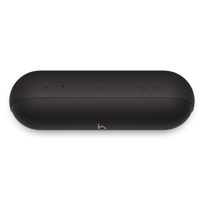 Beats Pill/Matte Black