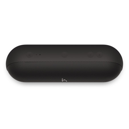 Beats Pill/Matte Black
