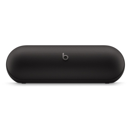 Beats Pill/Matte Black