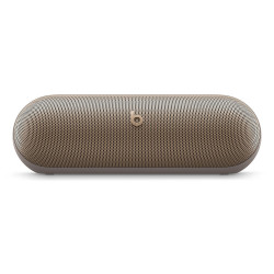 Beats Pill/Champagne Gold