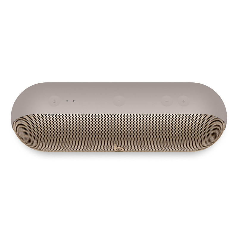 Beats Pill/Champagne Gold