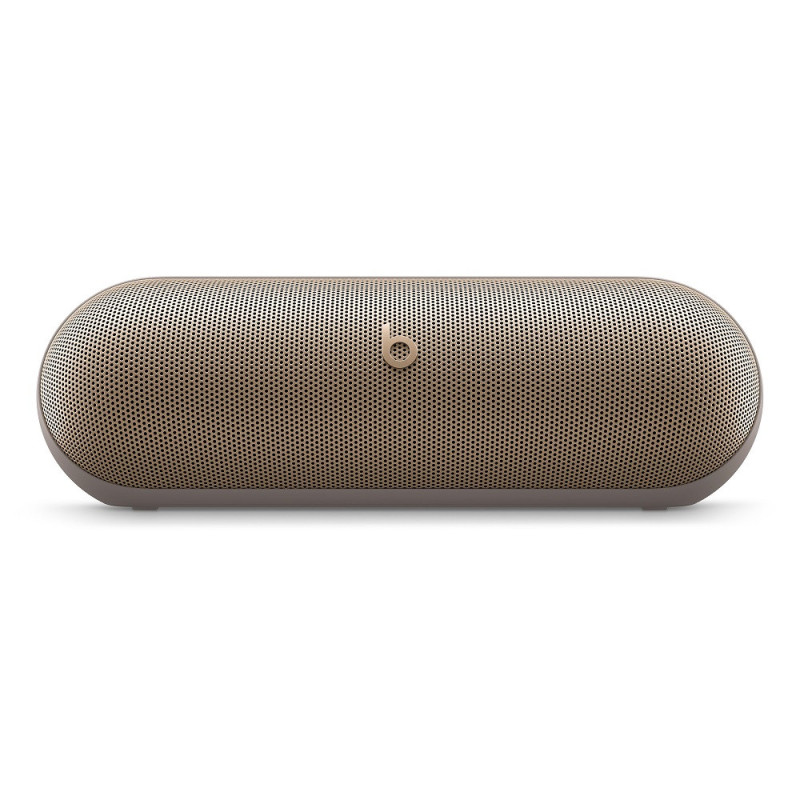 Beats Pill/Champagne Gold