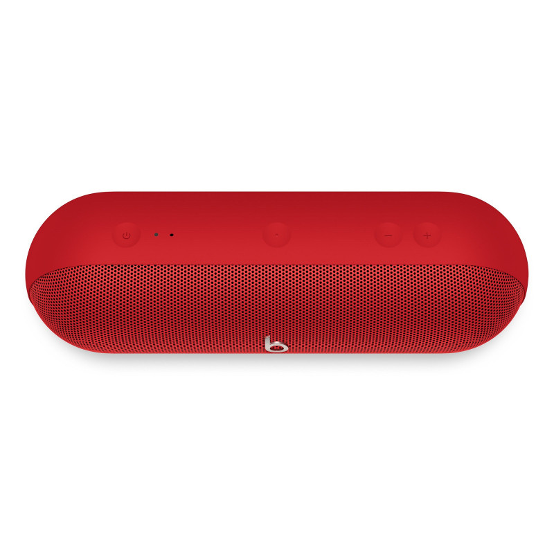 Beats Pill/Statement Red