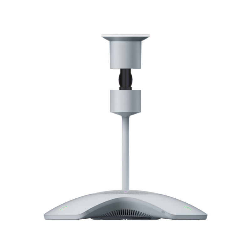 Yealink - MVC S60-C5-000 (SmartVision 60 + MINI-PC, MTouch Plus + Roomsenzor), 10K 360 ° rozsah