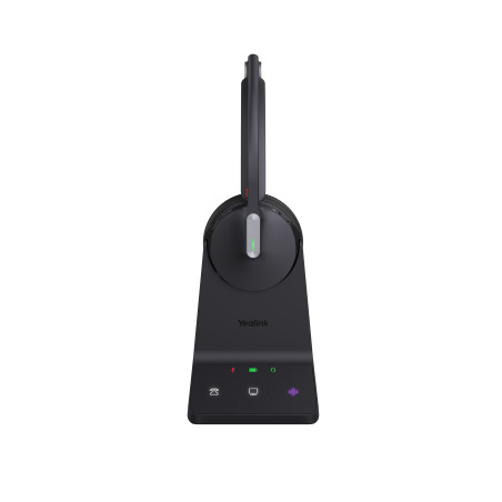 Yealink WH64 Dual UC, DECT, Bluetooth, nabíjací
