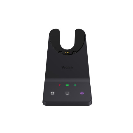 Yealink WH64 Dual UC, DECT, Bluetooth, nabíjací