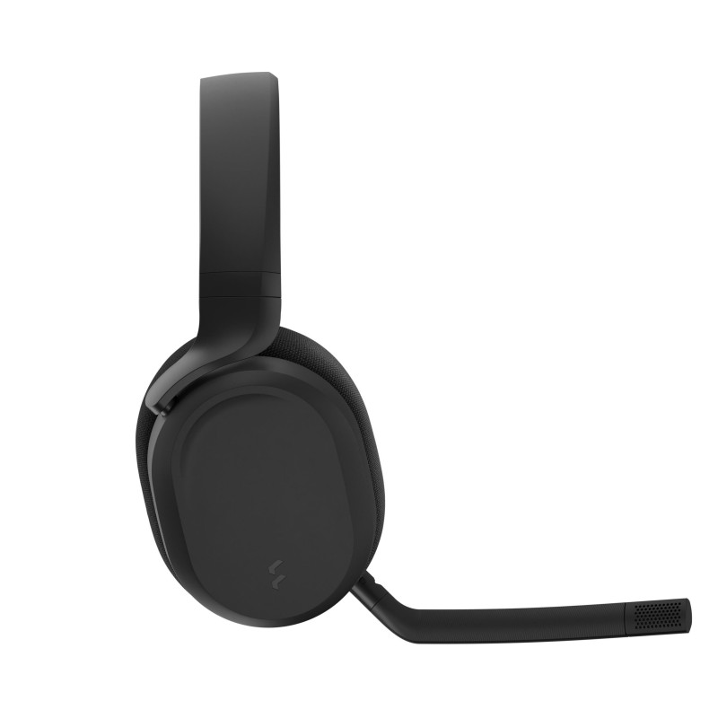 Fractal Design Scape/USB-C/BT/Stand/Dark