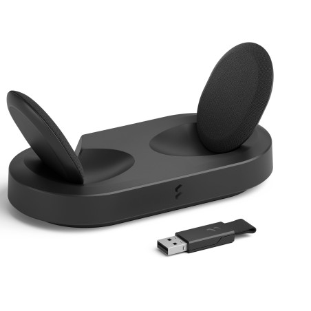 Fractal Design Scape/USB-C/BT/Stand/Dark