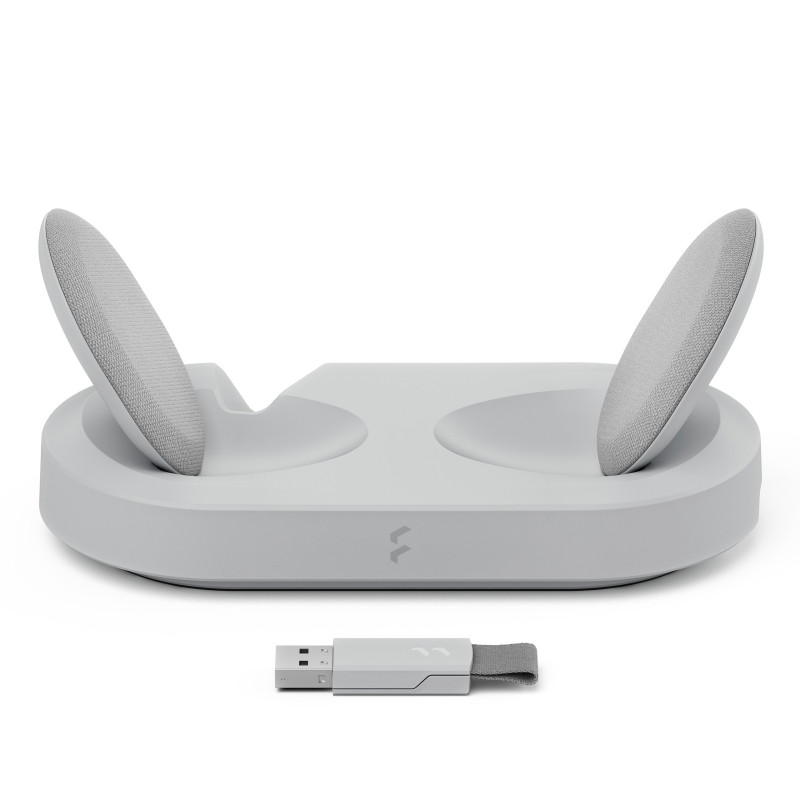 Fractal Design Scape/USB-C/BT/Stand/Light