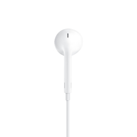 Apple EarPods/Jack/Drôt/Biela