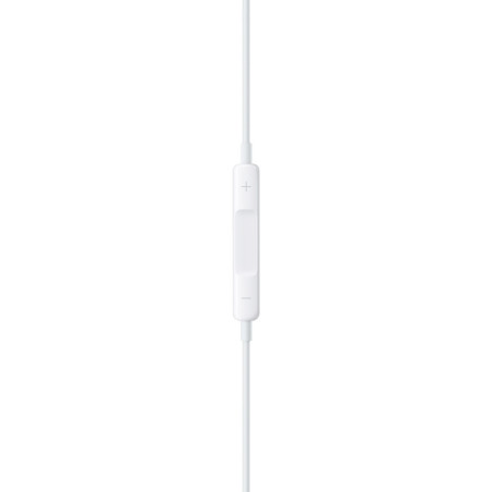 Apple EarPods/Jack/Drôt/Biela