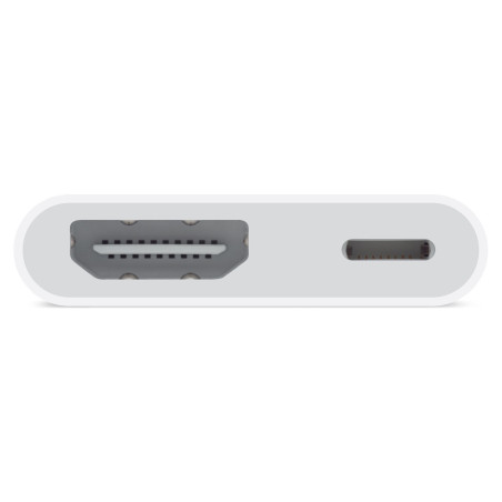Lightning to Digital AV adaptér