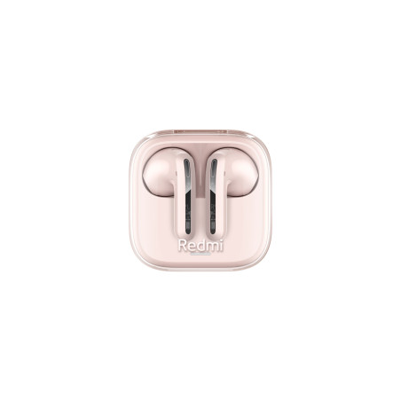 Xiaomi Redmi Buds 6 Active/ANC/BT/Bezdrať/Transparent Powder