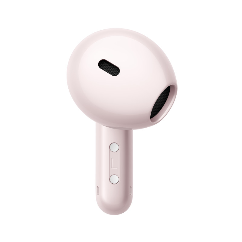 Xiaomi Redmi Buds 6 Active/ANC/BT/Bezdrať/Transparent Powder