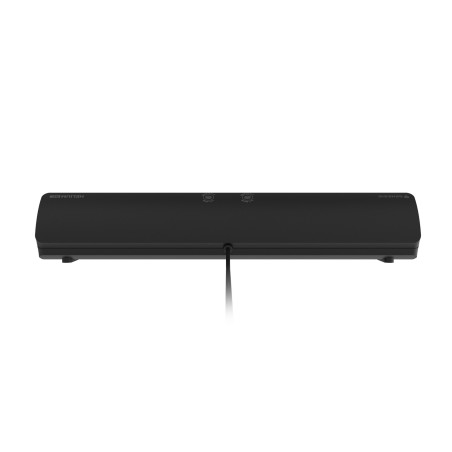 Genesis herný soundbar HELIUM 312BT/Stereo/10W/Čierna