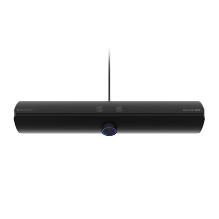 Genesis herný soundbar HELIUM 312BT/Stereo/10W/Čierna