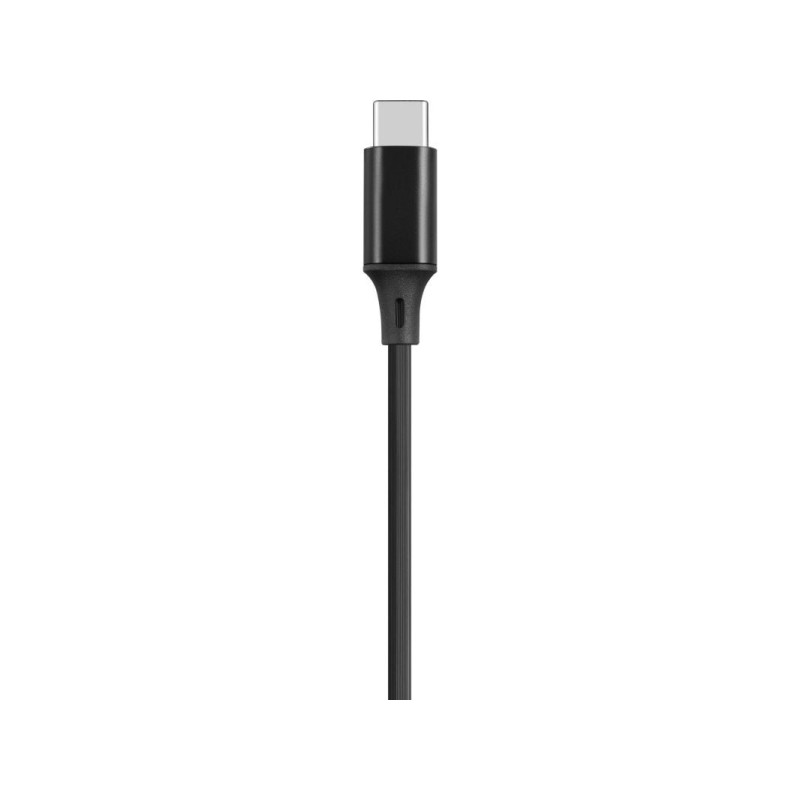 Sandberg PC slúchadlá USB-C Chat Headset