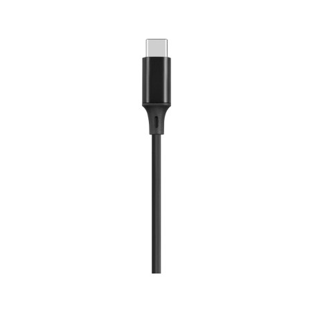 Sandberg PC slúchadlá USB-C Chat Headset