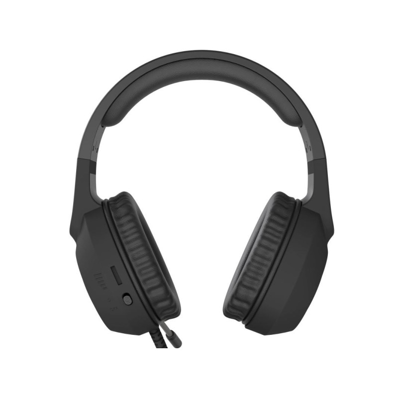 Sandberg herné slúchadlá BossBlaster USB-A, LED