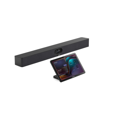 Yealink A40-031 All-in-one MeetingBar, 2*48MP, 6x digi zoom, 8MEMS, USB-C