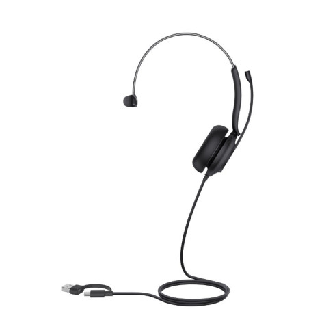 Yealink UH35 Mono Teams, USB-C/A