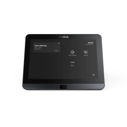 Yealink MTouch E2 - dotyková konzola, 8", Wi-Fi, HDMI/USB-C