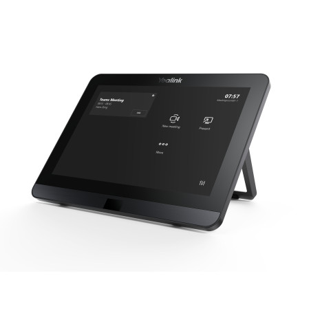 Yealink MTouch E2 - dotyková konzola, 8", Wi-Fi, HDMI/USB-C