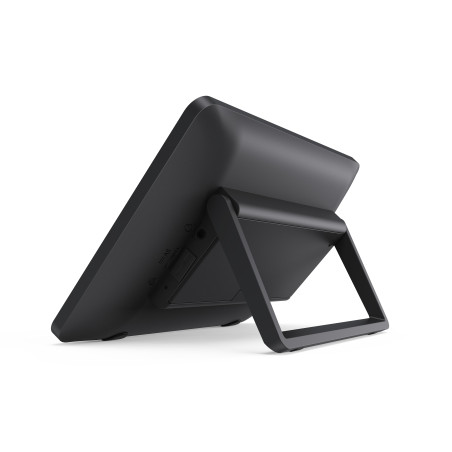 Yealink MTouch E2 - dotyková konzola, 8", Wi-Fi, HDMI/USB-C