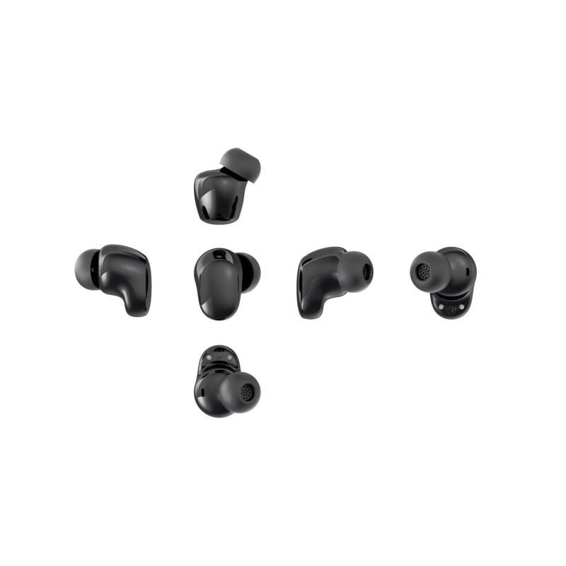 Xiaomi Redmi Buds 6 Play/ANC/BT/Bezdrôt/Čierna