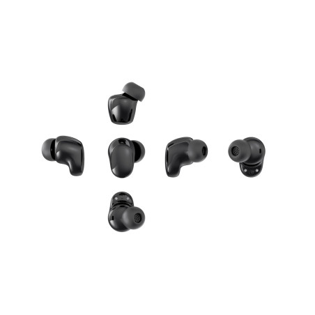Xiaomi Redmi Buds 6 Play/ANC/BT/Bezdrôt/Čierna